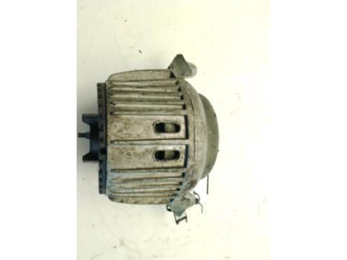 A6512230004 SOPORTE MOTOR IZQ MERCEDES BENZ CLASE C (W204)|Desguaces La Cabaña