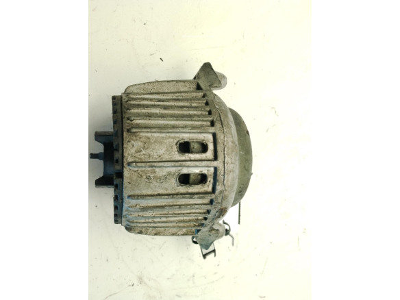 A6512230004 SOPORTE MOTOR IZQ MERCEDES BENZ CLASE C (W204)|Desguaces La Cabaña