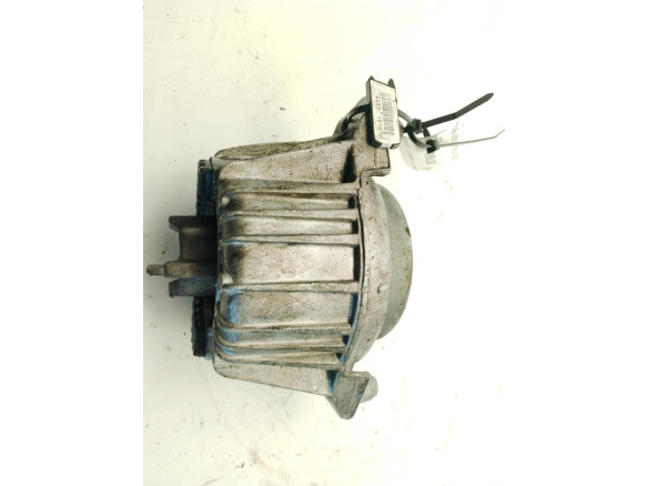 A6512230004 SOPORTE MOTOR IZQ MERCEDES BENZ CLASE C (W204)|Desguaces La Cabaña