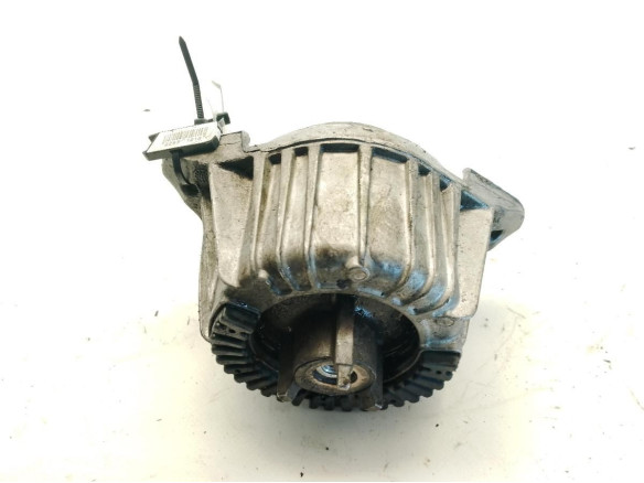 A6512230004 SOPORTE MOTOR IZQ MERCEDES BENZ CLASE C (W204)|Desguaces La Cabaña