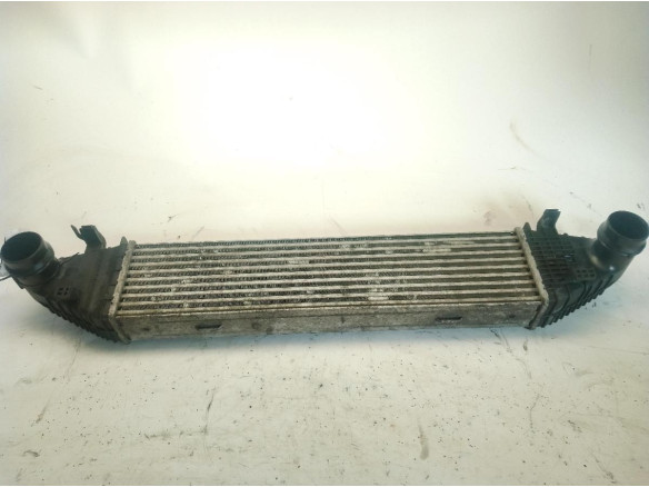 A2045000100 INTERCOOLER MERCEDES BENZ CLASE C (W204)|Desguaces La Cabaña