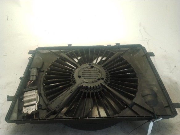A204500029328 ELECTROVENTILADOR MERCEDES BENZ CLASE C (W204)|Desguaces La Cabaña