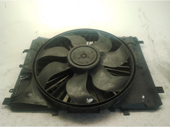 A204500029328 ELECTROVENTILADOR MERCEDES BENZ CLASE C (W204)|Desguaces La Cabaña