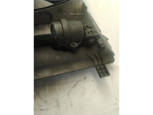 A204500029328 ELECTROVENTILADOR MERCEDES BENZ CLASE C (W204)|Desguaces La Cabaña