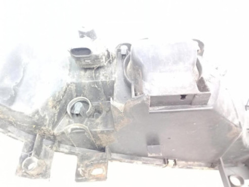 9161215 FARO IZQUIERDO OPEL MOVANO Furgón (X70)|Desguaces La Cabaña