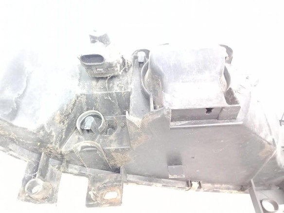 9161215 FARO IZQUIERDO OPEL MOVANO Furgón (X70)|Desguaces La Cabaña