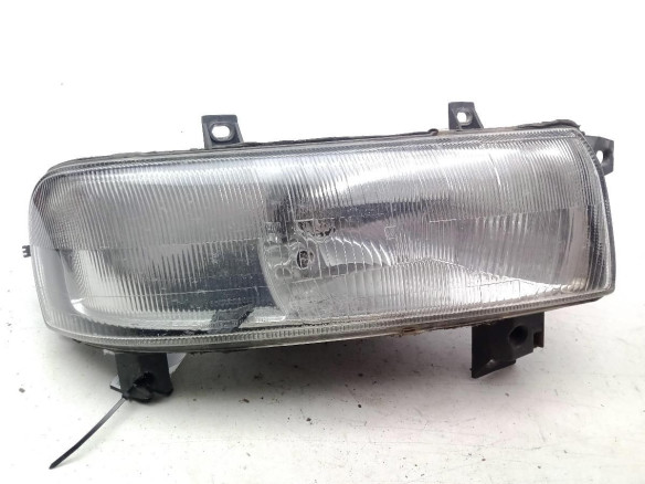 9161217 FARO DERECHO OPEL MOVANO Furgón (X70)|Desguaces La Cabaña