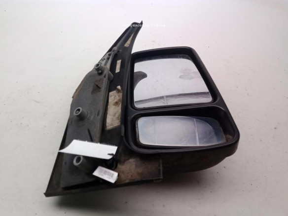 9160696 ESPEJO DER OPEL MOVANO Furgón (X70)|Desguaces La Cabaña