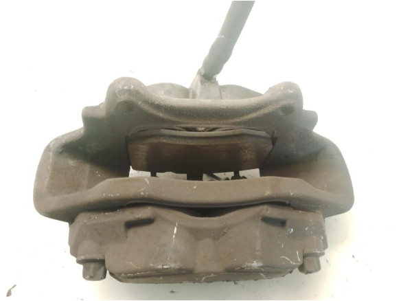 A0044201783 PINZA DEL IZQ MERCEDES BENZ CLASE E (W211)|Desguaces La Cabaña