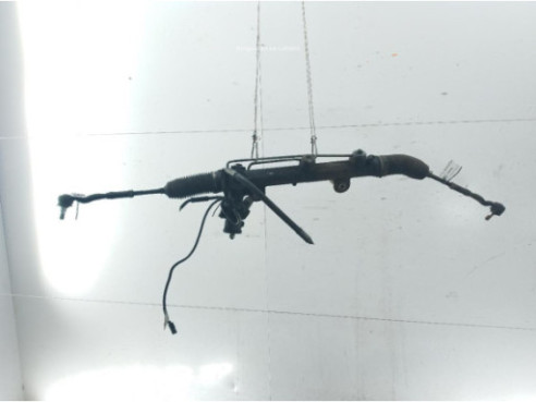 A2114601800 CREMALLERA MERCEDES BENZ CLASE E (W211)|Desguaces La Cabaña