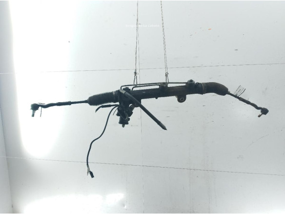 A2114601800 CREMALLERA MERCEDES BENZ CLASE E (W211)|Desguaces La Cabaña