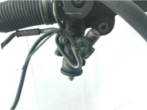 A2114601800 CREMALLERA MERCEDES BENZ CLASE E (W211)|Desguaces La Cabaña