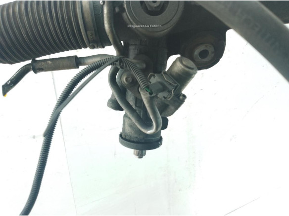A2114601800 CREMALLERA MERCEDES BENZ CLASE E (W211)|Desguaces La Cabaña