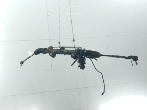 A2114601800 CREMALLERA MERCEDES BENZ CLASE E (W211)|Desguaces La Cabaña