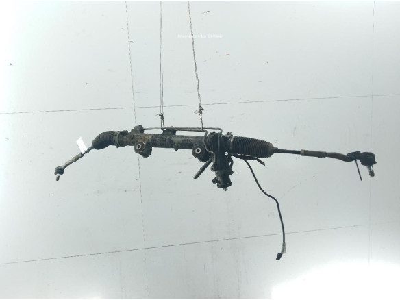 A2114601800 CREMALLERA MERCEDES BENZ CLASE E (W211)|Desguaces La Cabaña