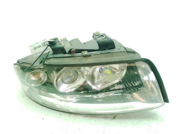 8E0941030C FARO DERECHO AUDI A4 Avant (8E5, B6)|Desguaces La Cabaña