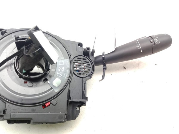 98000238ZD MANDO COMPLETO CITROEN C4 II (B7)|Desguaces La Cabaña
