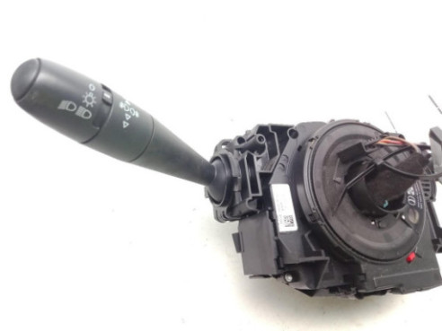 98000238ZD MANDO COMPLETO CITROEN C4 II (B7)|Desguaces La Cabaña