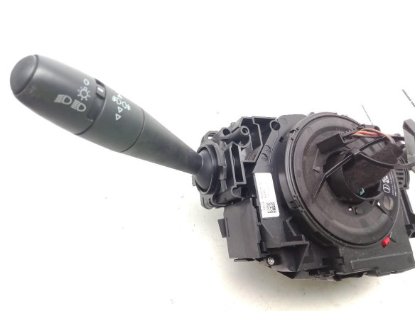 98000238ZD MANDO COMPLETO CITROEN C4 II (B7)|Desguaces La Cabaña