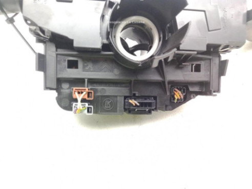 98000238ZD MANDO COMPLETO CITROEN C4 II (B7)|Desguaces La Cabaña