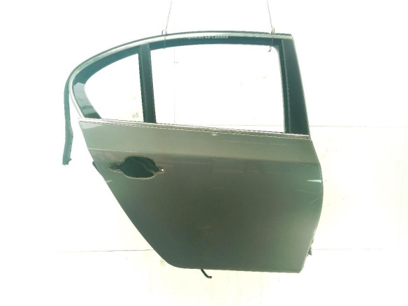 41527202342 PUERTA LAT TRA DER BMW 5 (E60)|Desguaces La Cabaña