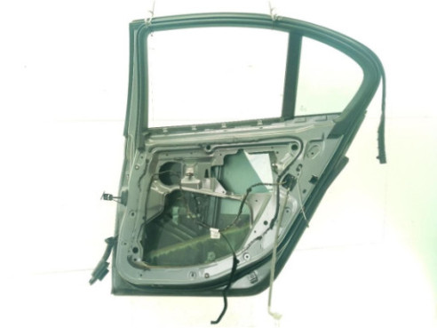 41527202342 PUERTA LAT TRA DER BMW 5 (E60)|Desguaces La Cabaña