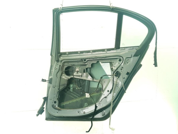 41527202342 PUERTA LAT TRA DER BMW 5 (E60)|Desguaces La Cabaña
