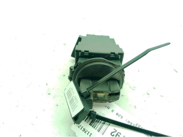 6954722 CLAUSOR BMW 5 (E60)|Desguaces La Cabaña
