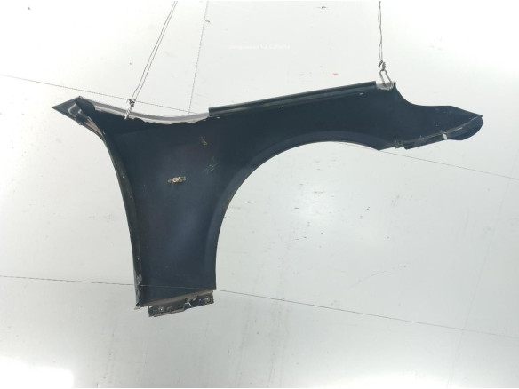 41357111429 ALETA DEL IZQ BMW 5 (E60)|Desguaces La Cabaña