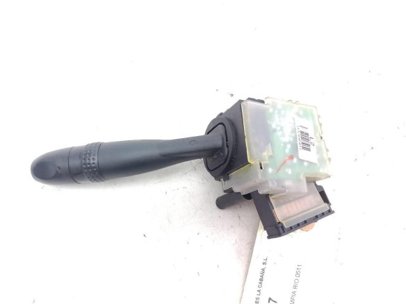 SinValor MANDO LIMPIAPARABRISAS KIA RIO II (JB) |Desguaces La Cabaña