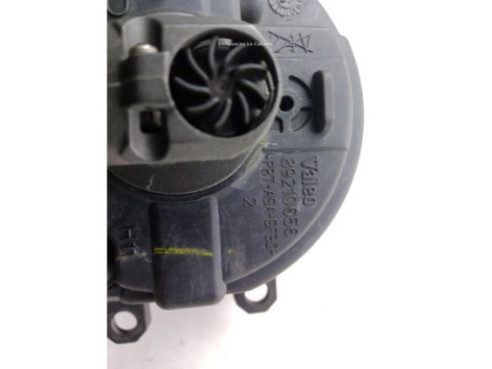 810250W020 NIEBLA DEL DER TOYOTA PRIUS (_W3_)|Desguaces La Cabaña