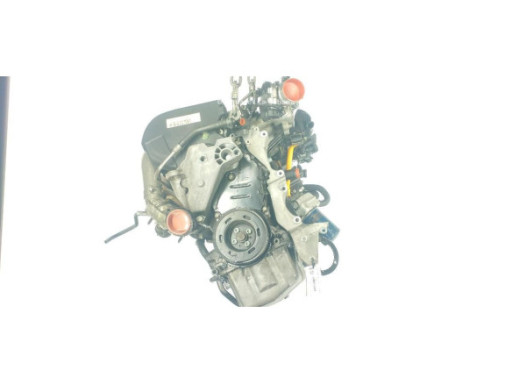 K9KP732 MOTOR RENAULT MEGANE II (BM0/1_, CM0/1_)|Desguaces La Cabaña