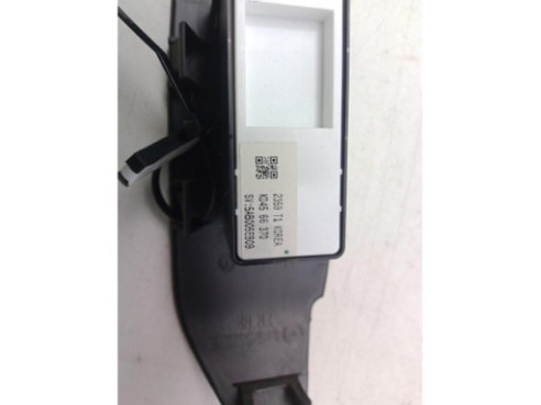 KD4566370 MANDO ELEVALUNAS PUERTA LAT DEL DER MAZDA CX-5 (KE, GH)|Desguaces La Cabaña