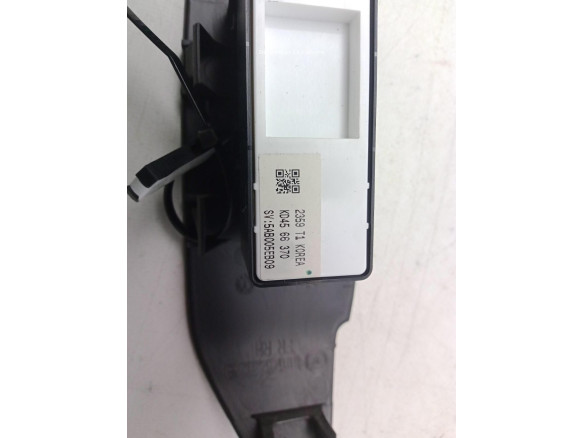 KD4566370 MANDO ELEVALUNAS PUERTA LAT DEL DER MAZDA CX-5 (KE, GH)|Desguaces La Cabaña