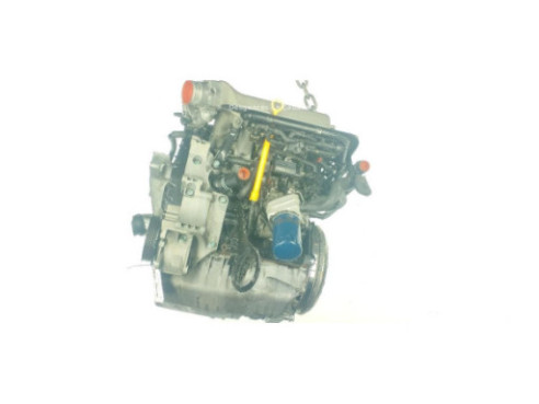 MOTOR COMPLETO|Desguaces La Cabaña 2