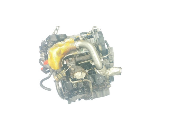 APP MOTOR AUDI A3 (8L1) |Desguaces La Cabaña
