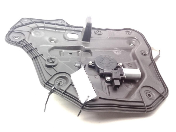 D6515958X ELEVALUNAS PUERTA LAT TRA IZQ MAZDA CX-5 (KE, GH)|Desguaces La Cabaña