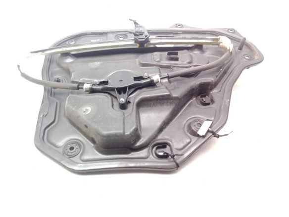 D6515958X ELEVALUNAS PUERTA LAT TRA IZQ MAZDA CX-5 (KE, GH)|Desguaces La Cabaña