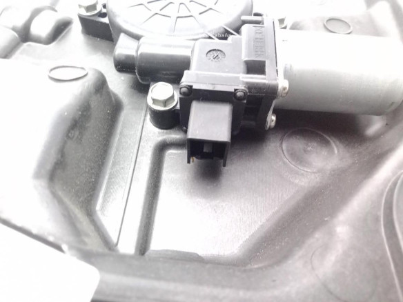 D6515958X ELEVALUNAS PUERTA LAT TRA IZQ MAZDA CX-5 (KE, GH)|Desguaces La Cabaña