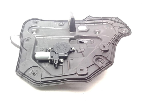 ELEVALUNAS PUERTA LAT TRA DER MAZDA CX-5 (KE, GH)|Desguaces La Cabaña