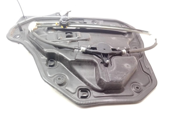 ELEVALUNAS PUERTA LAT TRA DER MAZDA CX-5 (KE, GH)|Desguaces La Cabaña