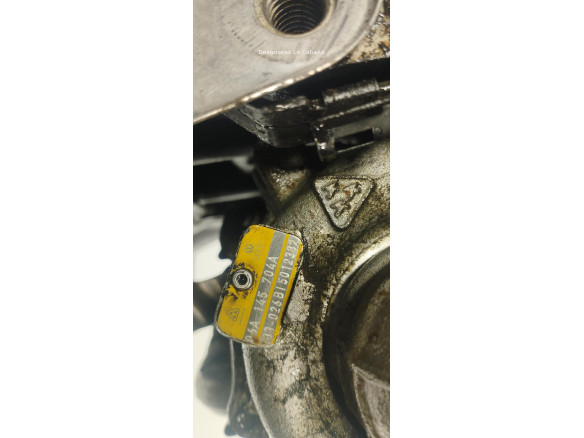 APP MOTOR AUDI A3 (8L1) |Desguaces La Cabaña