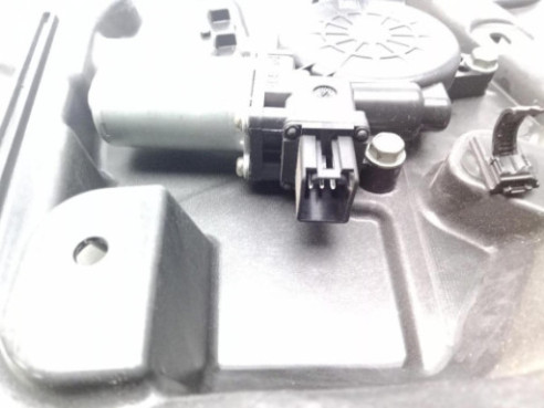 ELEVALUNAS PUERTA LAT DEL DER MAZDA CX-5 (KE, GH)|Desguaces La Cabaña