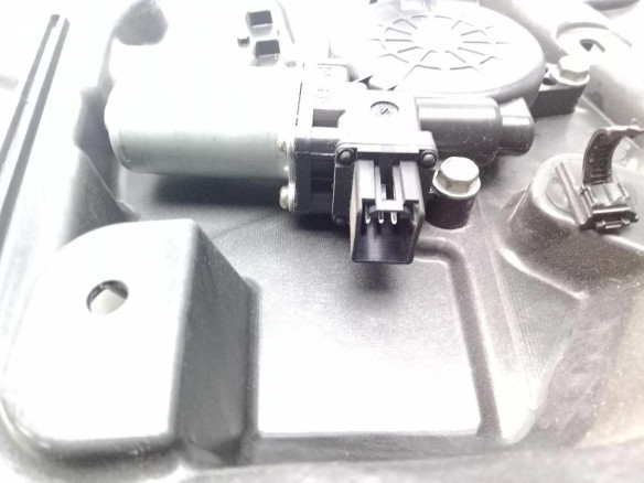 ELEVALUNAS PUERTA LAT DEL DER MAZDA CX-5 (KE, GH)|Desguaces La Cabaña
