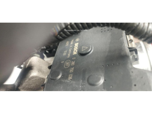 APP MOTOR AUDI A3 (8L1) |Desguaces La Cabaña