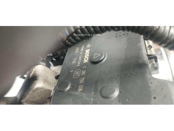 APP MOTOR AUDI A3 (8L1) |Desguaces La Cabaña