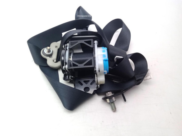 058991000146 CINTURON DEL IZQ MAZDA CX-5 (KE, GH)|Desguaces La Cabaña
