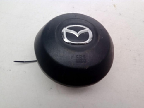 VZR31XH9AIH AIRBAG IZQ MAZDA CX-5 (KE, GH)|Desguaces La Cabaña