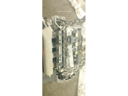 APP MOTOR AUDI A3 (8L1) |Desguaces La Cabaña