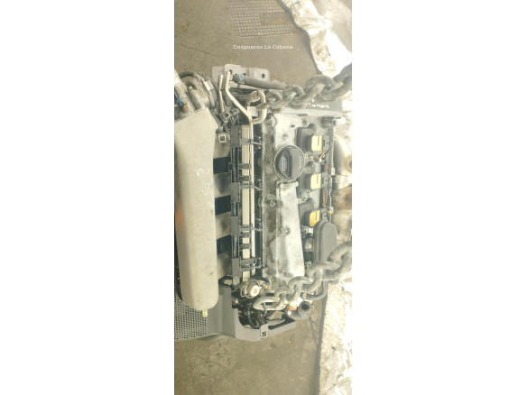 APP MOTOR AUDI A3 (8L1) |Desguaces La Cabaña